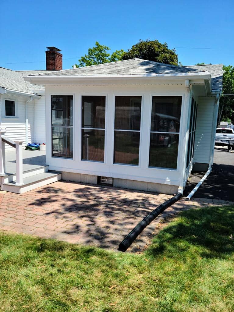 3-Season & 4-Season Rooms