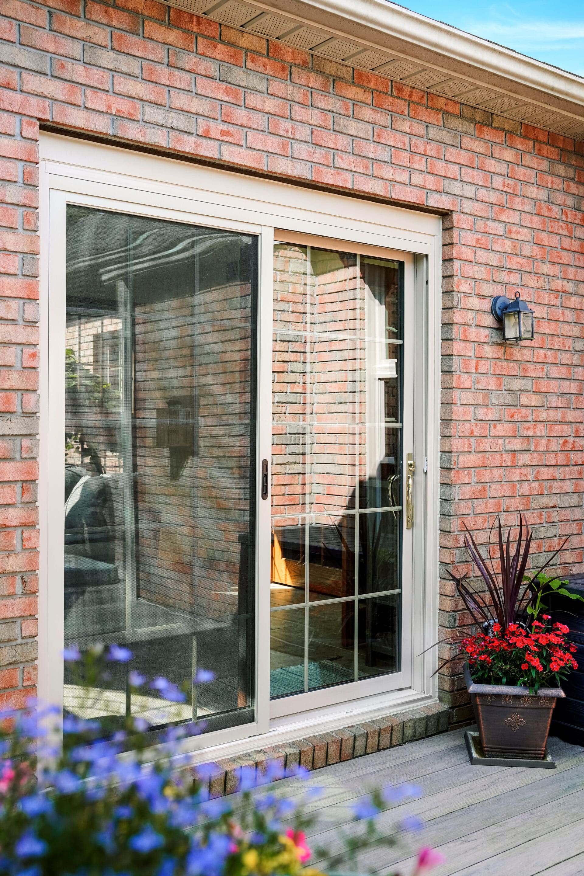 Recommended Southeastern MA Door Replacement & Installation Company