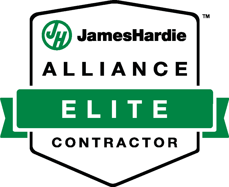 James Hardie - Elite Preferred