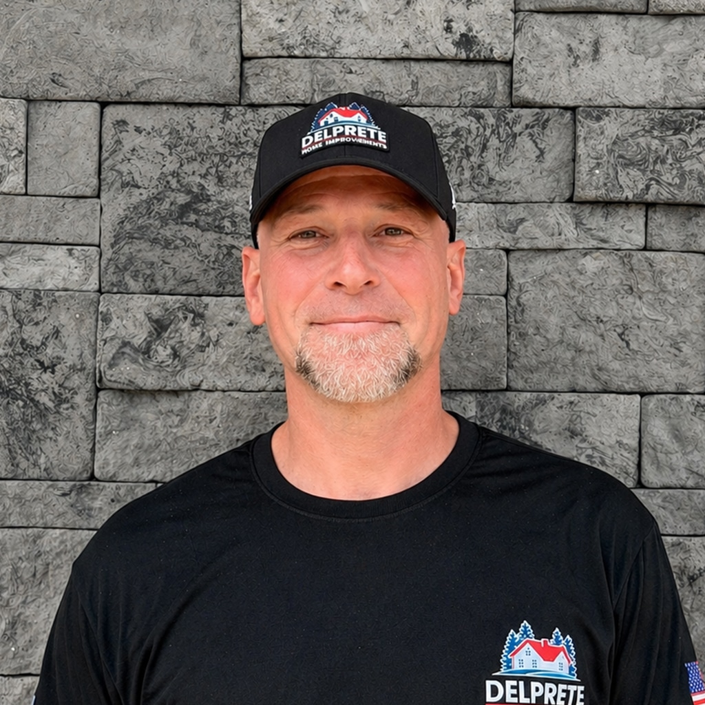 Jim DelPrete