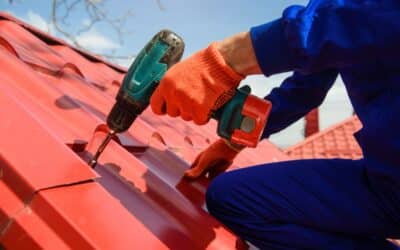 - Why Choosing a Local Contractor Matters