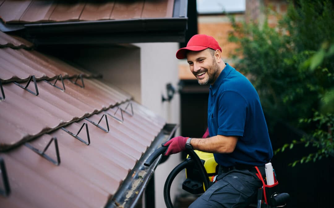 How Gutters Protect Your Foundation More Than You Think