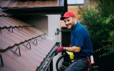 - How Gutters Protect Your Foundation More Than You Think