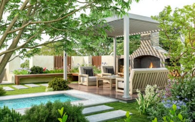 - Outdoor Living Trends Homeowners Are Loving in Summer 2026