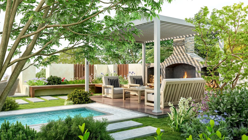 Outdoor Living Trends Homeowners Are Loving in Summer 2026