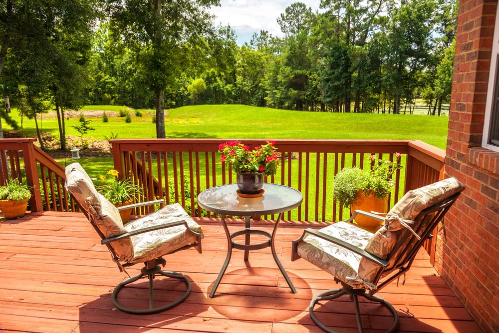 Is Your Deck Ready for Summer Gatherings?