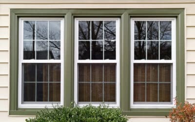 - Why Energy-Efficient Windows Matter During Hot Massachusetts Summers