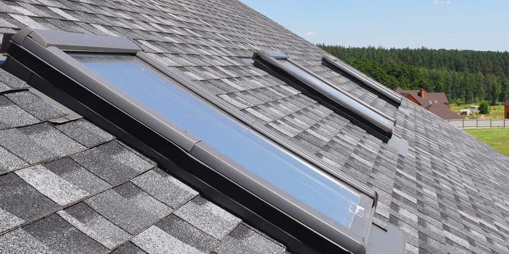 skylight installation cost, skylight replacement cost, new skylight cost, Southeastern Massachusetts